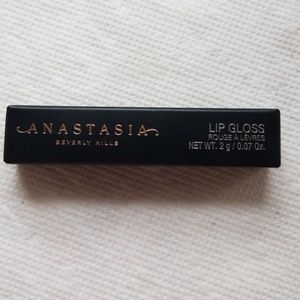 Small Anastasia Beverly Hills lipgloss SEPIA